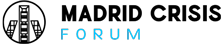 madridcrisisforum.com Logo